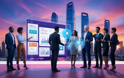 Noticias del mundo de la IA