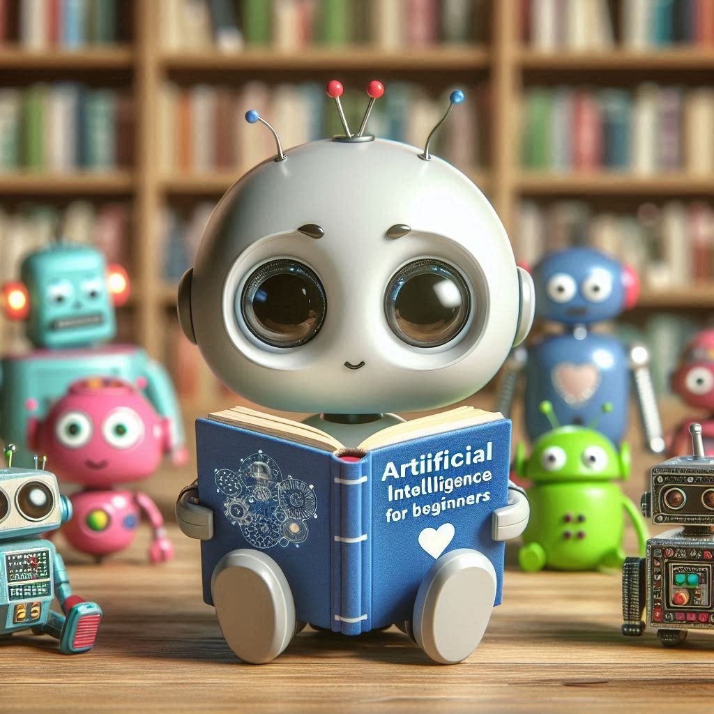 ¿Que es la Inteligencia Artificial?