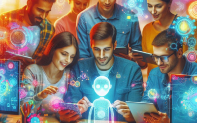 ¿Donde Se Puede Usar La Inteligencia Artificial? Según investigaciones del Profesional ROUH. IAINEN.