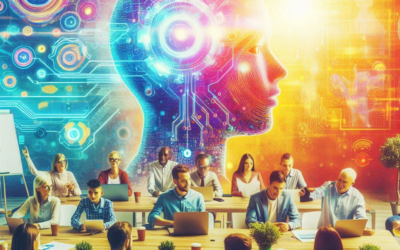 Datos: El Nuevo Petróleo de la Era Actual