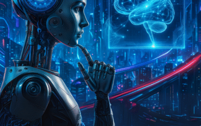 Tipos de Inteligencia Artificial: La Guía Definitiva sobre IA Débil vs. Fuerte (ANI, AGI y ASI)