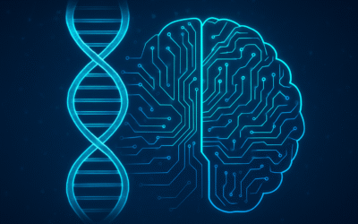 El ADN de la Mente Digital: El Papel Fundamental de los Algoritmos en la Inteligencia Artificial