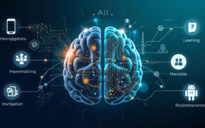 Inteligencia Artificial (IA): ¿Qué es y Cómo le Está Cambiando la Vida? Explicación Simple para Principiantes